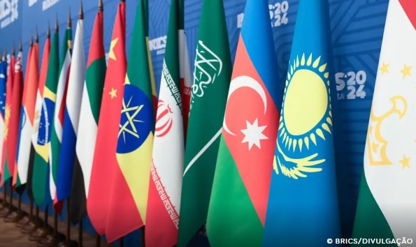 Declaração do Brics pede reforma da ONU e projeta nova ordem global