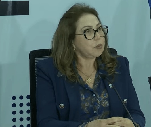 Em coletiva, presidente do TRE-PB faz balanço positivo do 2º turno e destaca agilidade na apuração dos votos