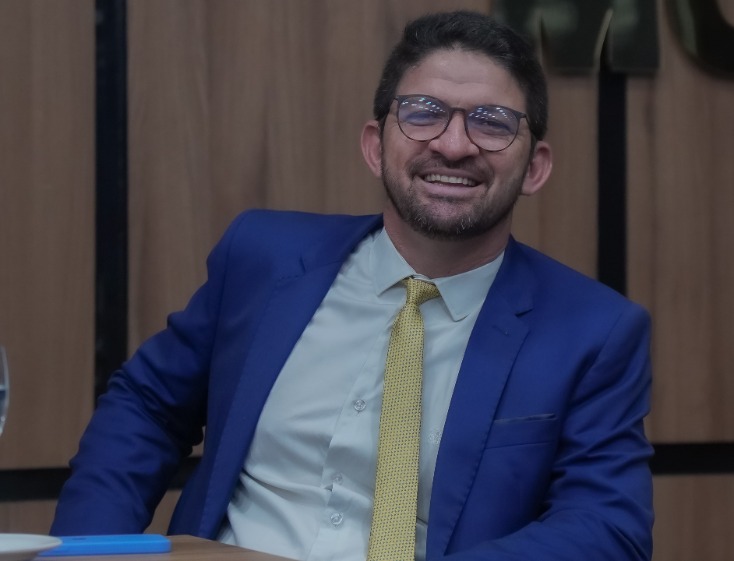 Willa faz agradecimento especial ao distrito de Stª Gertrudes por votação obtida