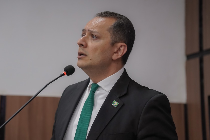 “Fui o candidato que menos gastou nessa campanha”, garante Josmá Oliveira