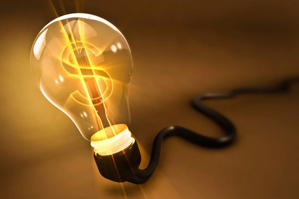 Contas de luz devem ter tarifa adicional em maio