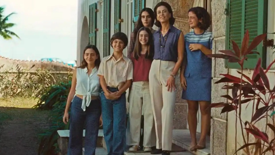 Vitória de ‘Ainda Estou Aqui’ no Oscar gera repercussão na política paraibana