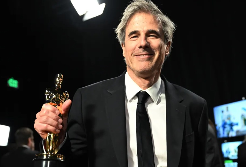 Quem fica com a estatueta do Oscar de “Ainda Estou Aqui”?