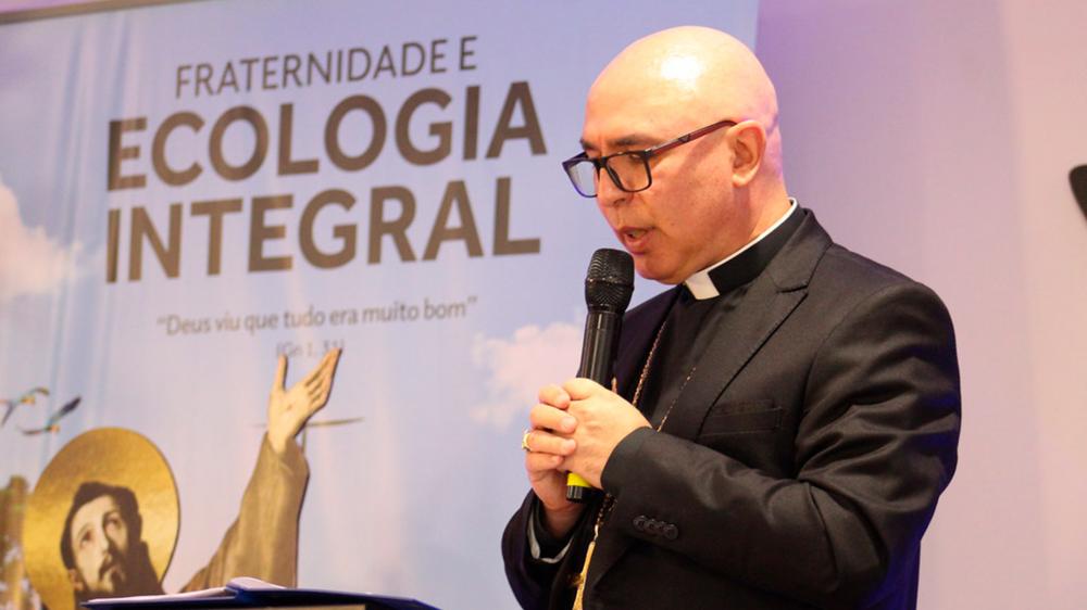 Ecologia integral: CNBB lança a Campanha da Fraternidade 2025