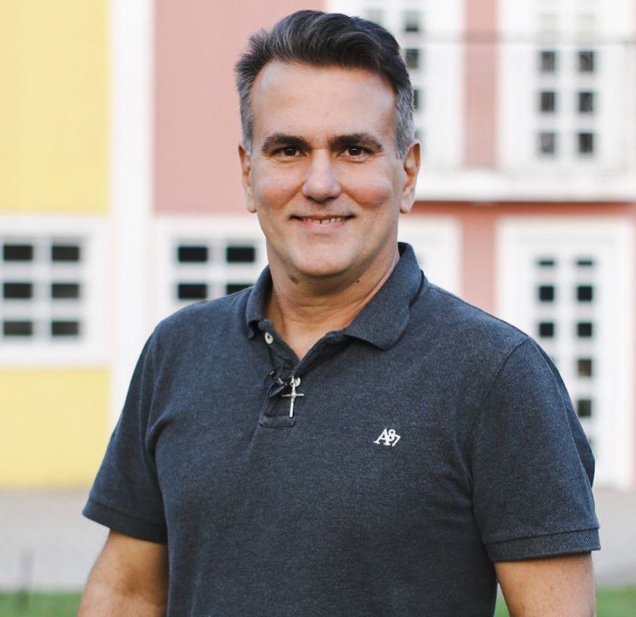 Sérgio Queiroz admite possibilidade de se filiar ao PL para disputar o senado em 2026