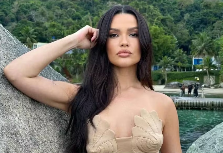  Juliette opina sobre BBB 25 e da força dos seus fãs em Paredão atual: Não incito ódio