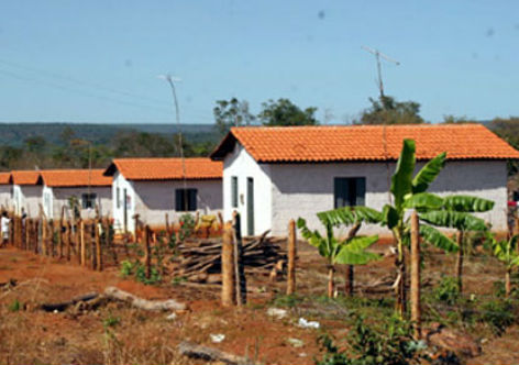 Governo Federal confirma mais três assentamentos na Paraíba para mais de 400 famílias em 2,5 mil hectares