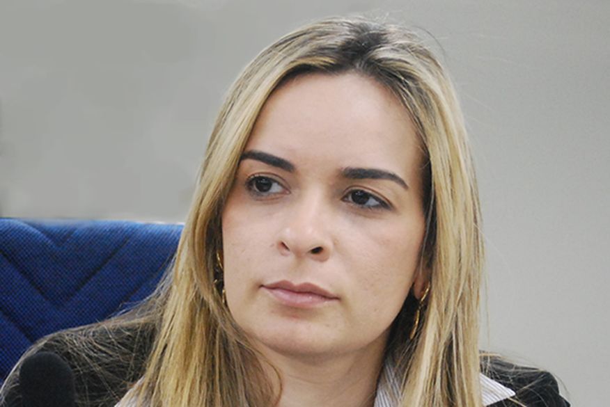 Daniella Ribeiro deixa o PSD e presidência estadual da sigla por discordar da fusão com PSDB