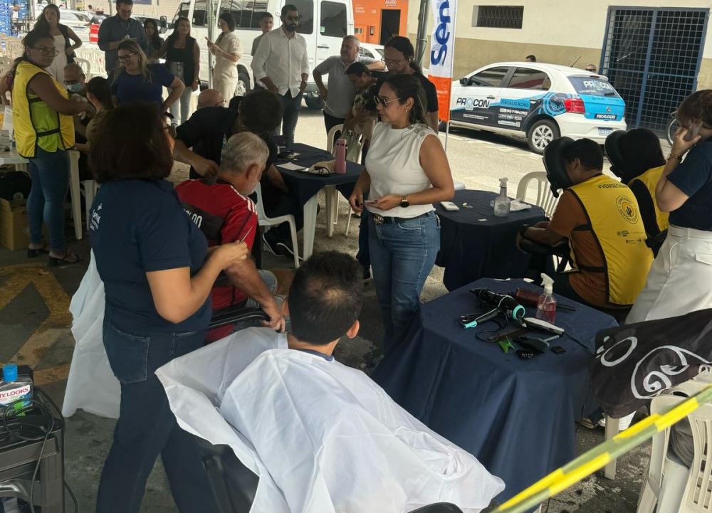 Procon – Patos inicia a III Semana do Consumidor