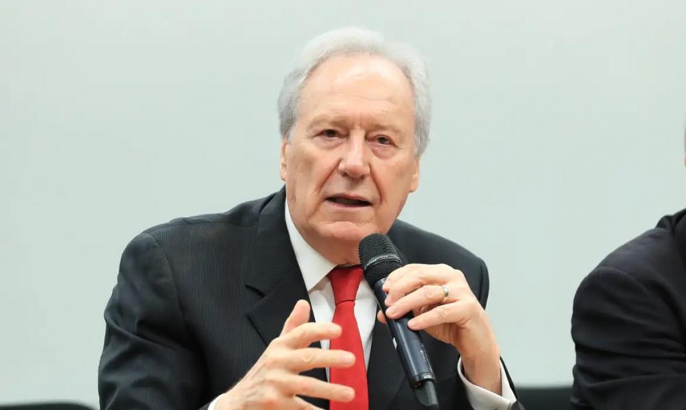 Ministro da Justiça desembarca na Paraíba nesta sexta-feira e cumpre agenda na Capital