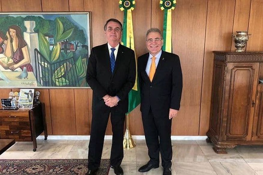 ‘Foge das regras processuais’, afirma Marcelo Queiroga ao criticar julgamento de Bolsonaro no STF e garantir que seguirá apoiando ex-presidente