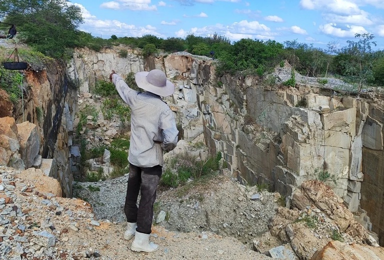 Fiscalização resgata trabalhadores em situação análoga à escravidão na Paraíba