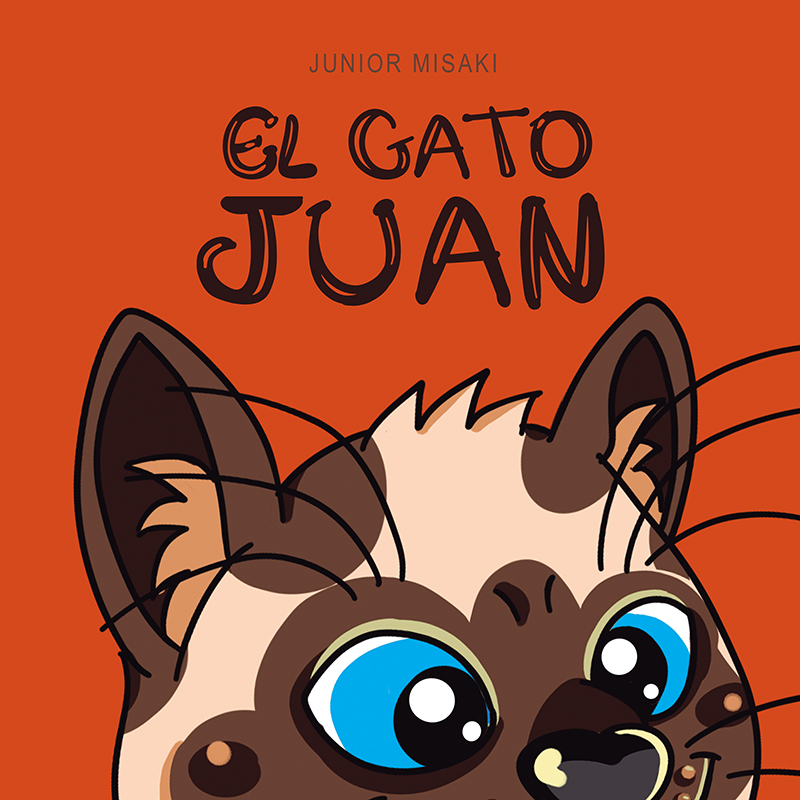Escritor patoense Junior Misaki lança seu primeiro livro infantil em espanhol: “El Gato Juan”