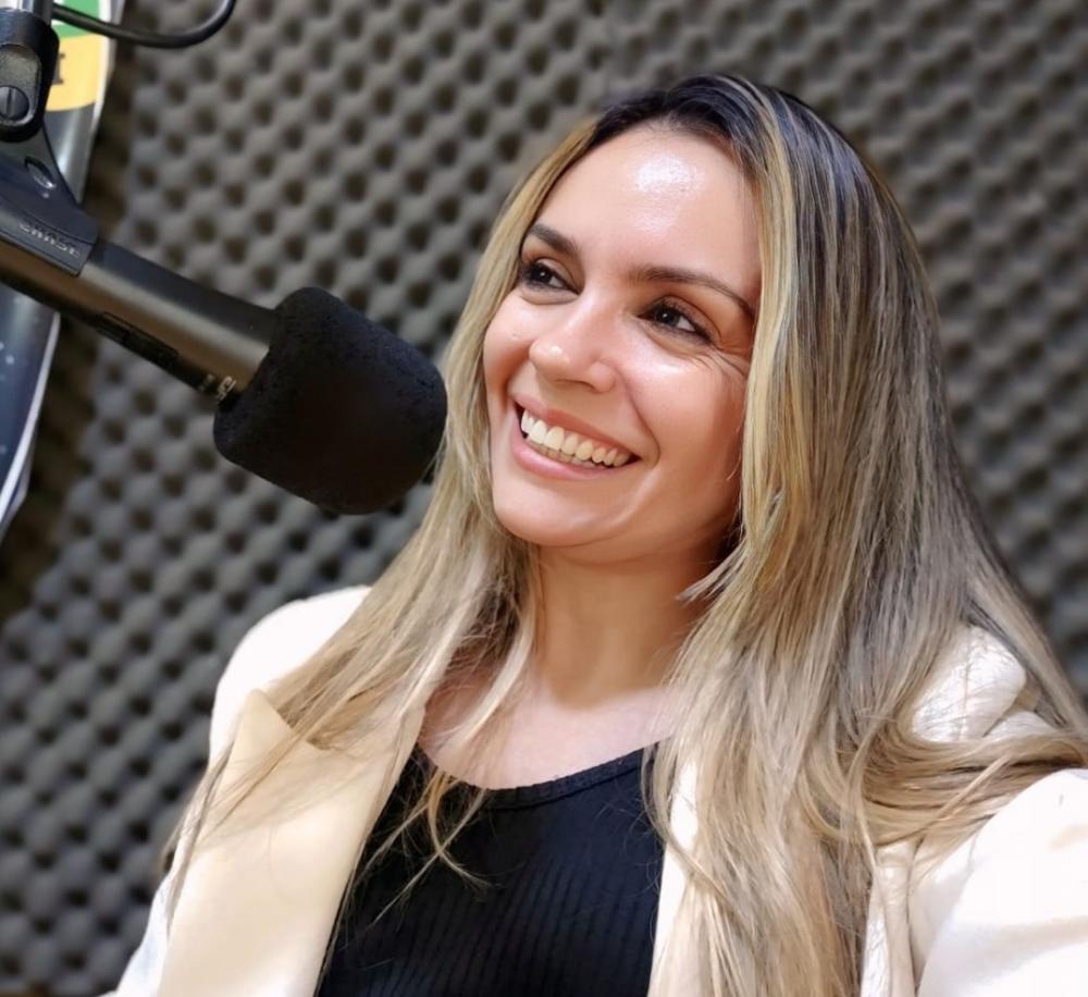 Advogada e Ativista Cultural, Chalana Farias Cria o Projeto "A Turma do Binho" para Ensinar Direitos e Cultura às Crianças