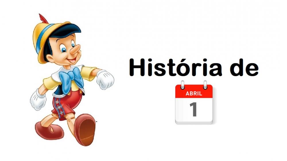 Saiba por que 1º de abril é o Dia da Mentira em diversos países