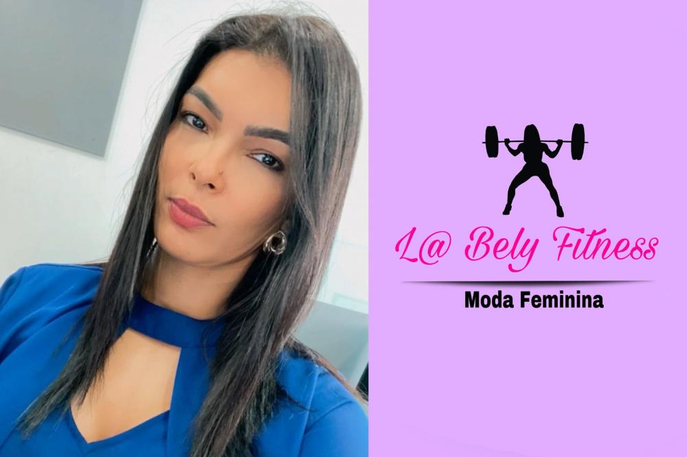Patos e Região ganham a La Bely Fitness; sua loja online de moda fitness feminina