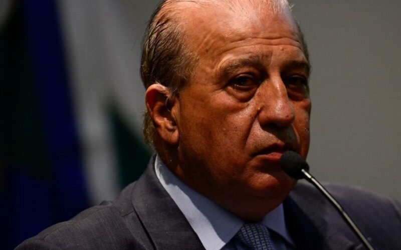 Após alerta de Vitalzinho, mais um ministro do TCU afirma que Brasil caminha para falência da Previdência Social: “Colapso”