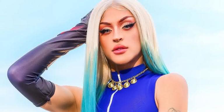Pabllo Vittar confessa atração por homens casados: Fetiche em aliança