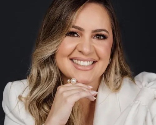 Justiça suspende liminar e libera nomeação de Alanna Galdino ao TCE-PB