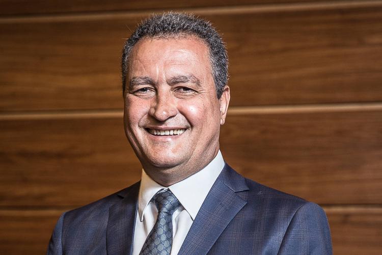 Rui Costa desembarca na Paraíba na próxima segunda para acompanhar obras do PAC