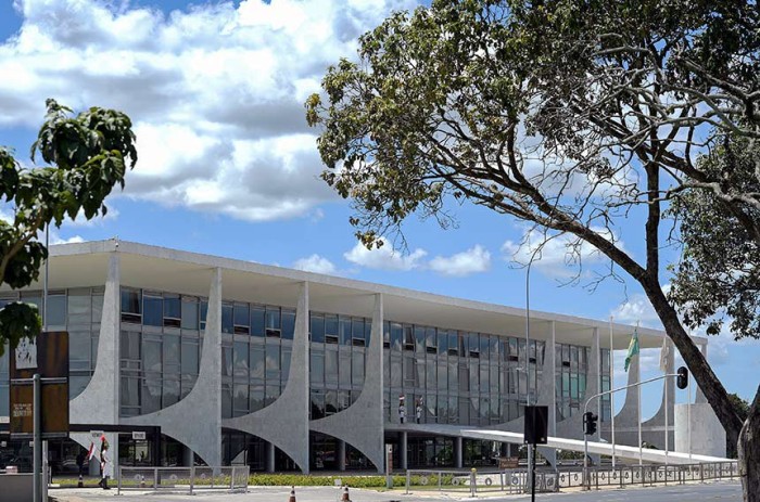 Projeto que deu origem à lei foi proposto pelo Poder Executivo - Foto: Pedro França/Agência Senado