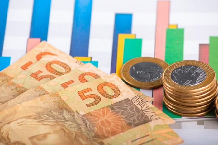 Taxa Selic está em 13,25% ao ano - (Foto: Depositphotos)