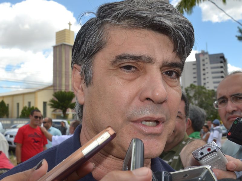  Wellington Roberto cutuca chapa Queiroga/Queiroz anunciada por Bolsonaro para 2026: “Não empolga os paraibanos”