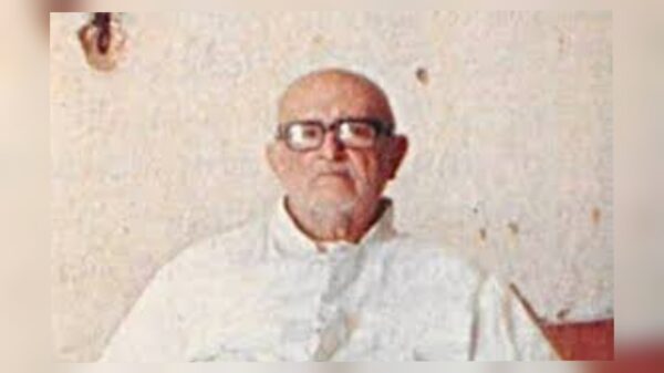 Processo de beatificação do Padre Zé Coutinho volta a ganhar força