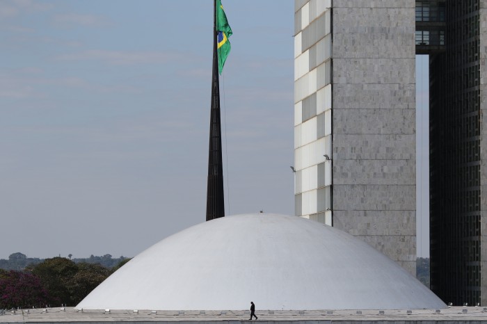 © Fabio Rodrigues Pozzebom/Agência Brasil