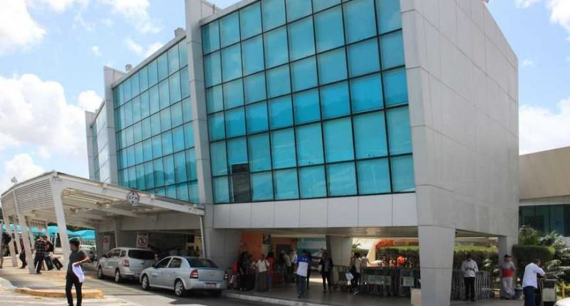Aeroporto Castro Pinto é o 4º mais movimentado do país durante os feriados de abril