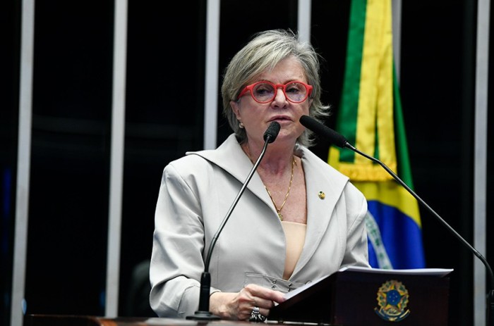  - Foto: Roque de Sá/Agência Senado