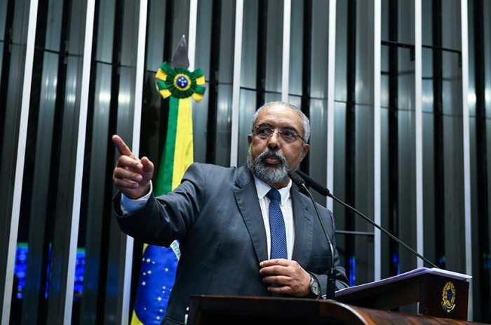  - Foto: Roque de Sá/Agência Senado