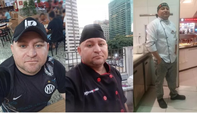 Família de Patos procura homem que trabalha como sushiman em João Pessoa e está desaparecido desde o último sábado (12)