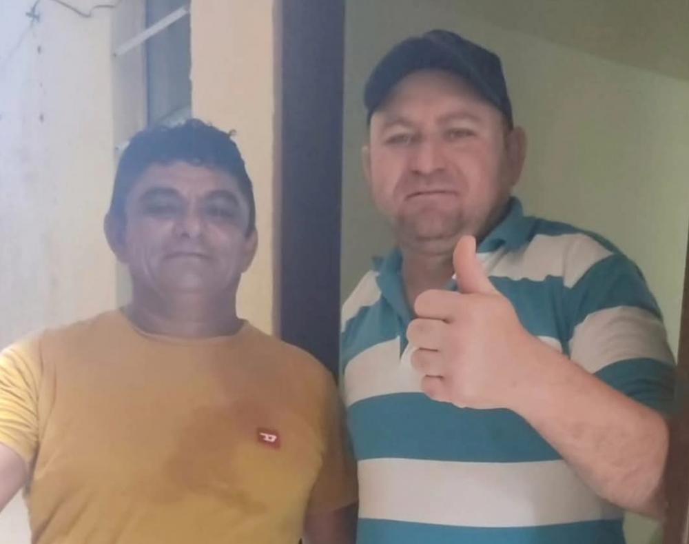 Sushiman natural de Patos mantém contato com a família após a divulgação do seu desaparecimento