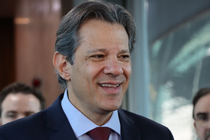 © Valter Campanato/Agência Brasil