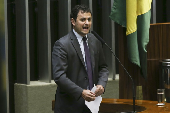 © Marcelo Camargo/Agência Brasil
