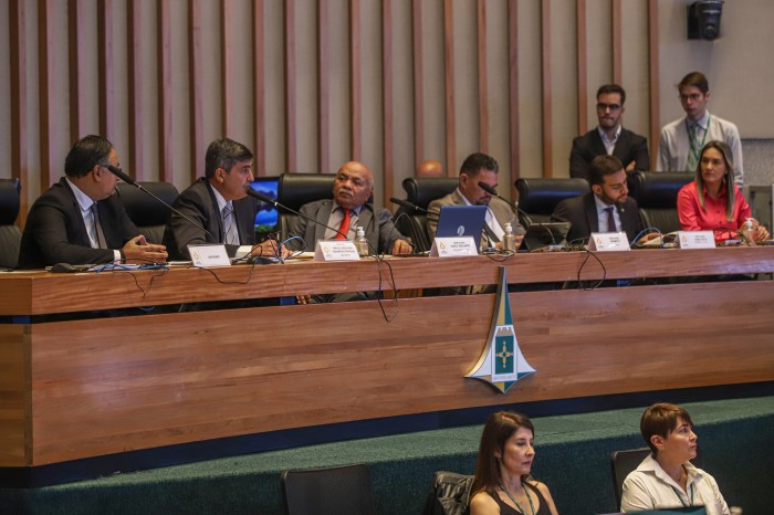 © Antônio Cruz/Agência Brasil