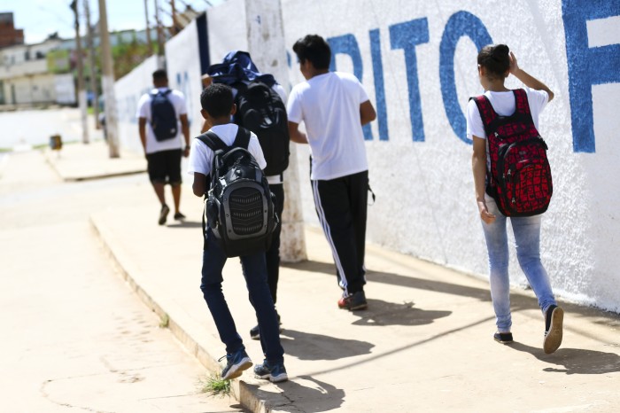 © Marcelo Camargo/Agência Brasil