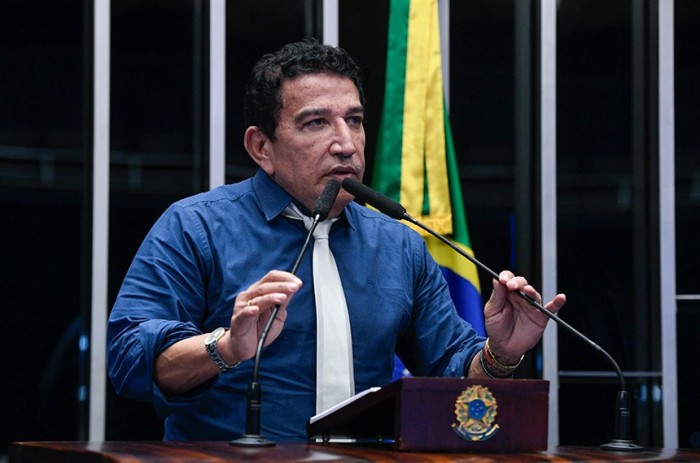  - Foto: Jefferson Rudy/Agência Senado