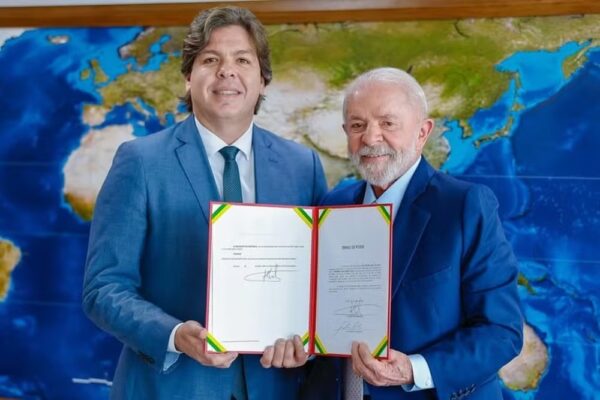 Foto: Ricardo Stuckert/Presidência da República