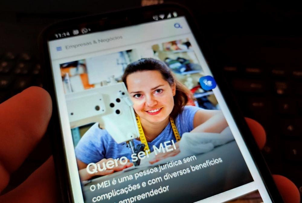 Nota Fiscal de Serviços eletrônica: padrão nacional passa a ser obrigatório para o MEI