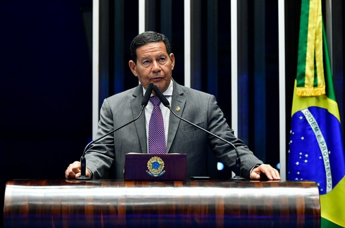  - Foto: Waldemir Barreto/Agência Senado