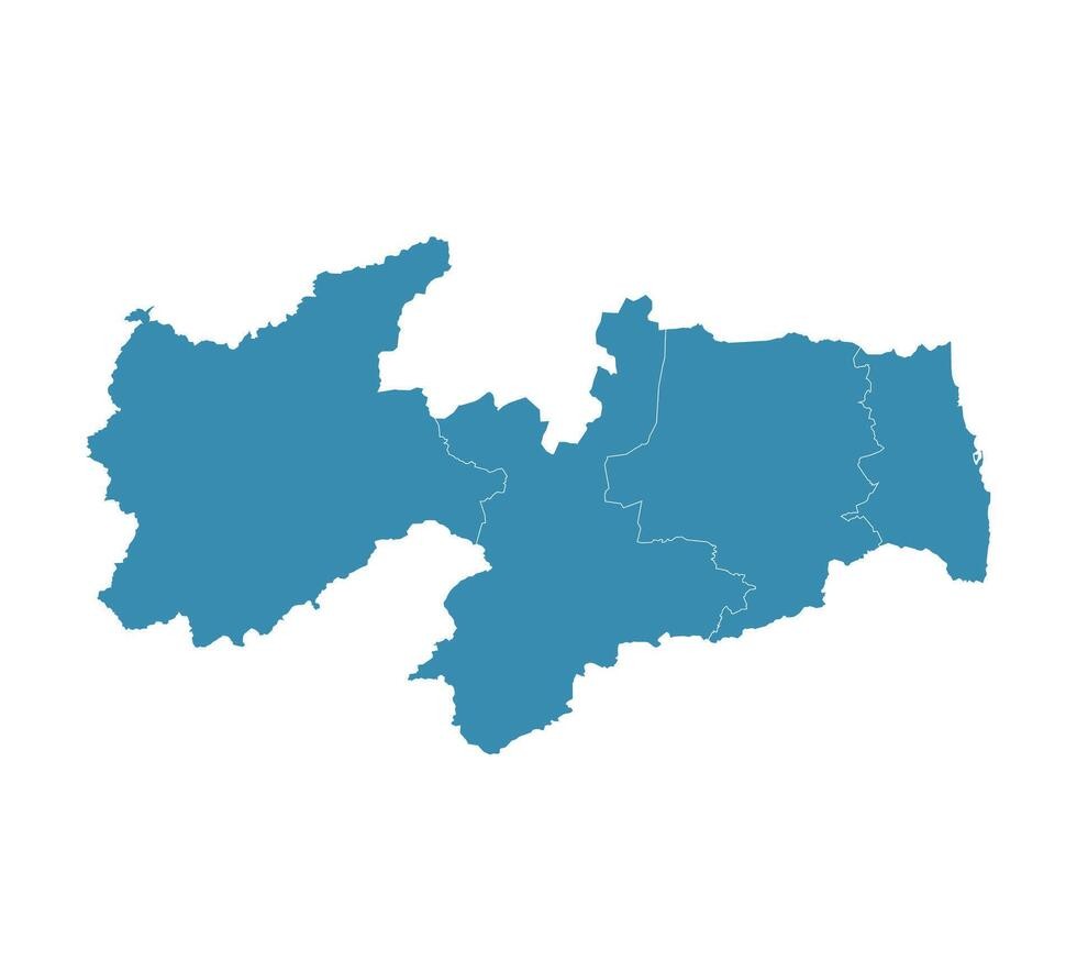 Confira quais são os 36 municípios da Paraíba que comemoram hoje emancipação política