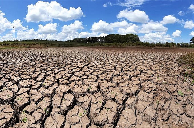 Paraíba tem mais duas cidades em situação de emergência por causa da seca