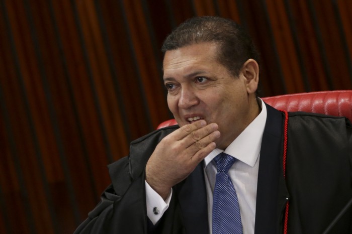 © Marcelo Camargo/Agência Brasil