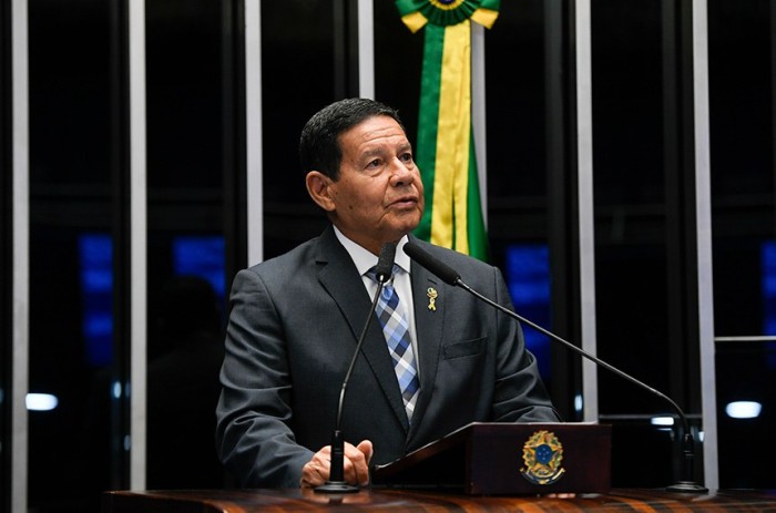  - Foto: Jefferson Rudy/Agência Senado