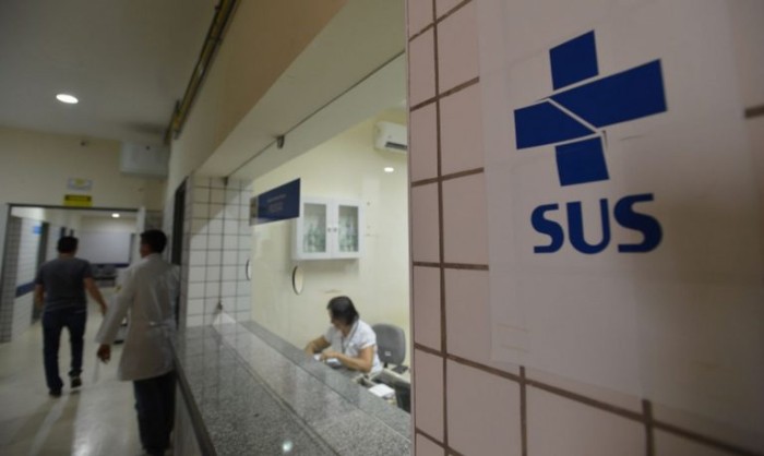 Deputada que pediu audiência defende transformação digital na área - (Foto: Marcelo Casal Jr./Agência Brasil)