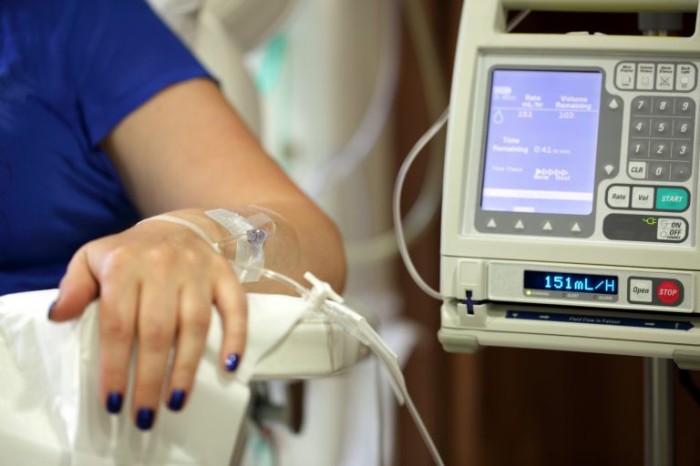 Deputada diz que, para 2023, Inca estimou mais de 73.600 novos casos da doença - (Foto: Depositphotos)