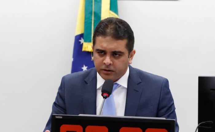 Fernando Rodolfo: 