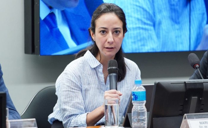 Maria Elisa Curcio: algo que poderia democratizar as viagens está 